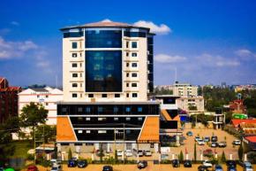 The Mark Hotel